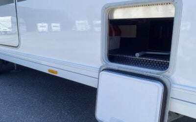 Adria-ALPINA 613 UT-(2022)-3223533