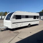 Adria-ALPINA  613 UT-(2022)-3223535