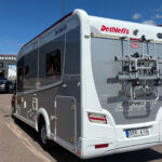 Dethleffs-T 7150-2 *Queensbädd *Solcell *KOMMANDE-(2013)-3286546