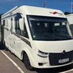 Carthago-C-TOURER I 144 *Queenbädd *KOMMANDE-(2020)-3288825