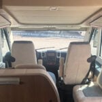 Carthago-C-TOURER I 144 *Queenbädd *KOMMANDE-(2020)-3288827
