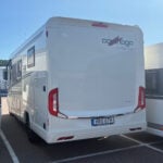 Carthago-C-TOURER I 144 *Queenbädd *KOMMANDE-(2020)-3288829