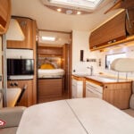 Rapido-F 896 *Queensbädd *Solcell *B-körkort-(2020)-3276180