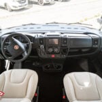 Rapido-F 896 *Queensbädd *Solcell *B-körkort-(2020)-3276194