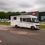 Rapido-F 896 *Queensbädd *Solcell *B-körkort-(2020)-3276179