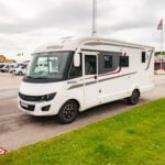 Rapido-F 896 *Queensbädd *Solcell *B-körkort-(2020)-3276178