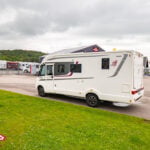 Rapido-F 896 *Queensbädd *Solcell *B-körkort-(2020)-3276177