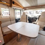 Rapido-F 896 *Queensbädd *Solcell *B-körkort-(2020)-3276181