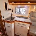 Rapido-F 896 *Queensbädd *Solcell *B-körkort-(2020)-3276182
