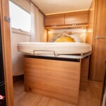 Rapido-F 896 *Queensbädd *Solcell *B-körkort-(2020)-3276185