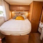 Rapido-F 896 *Queensbädd *Solcell *B-körkort-(2020)-3276186