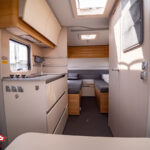 Adria-ADORA 502 UL *Alde *Långbädd-(2022)-3257916