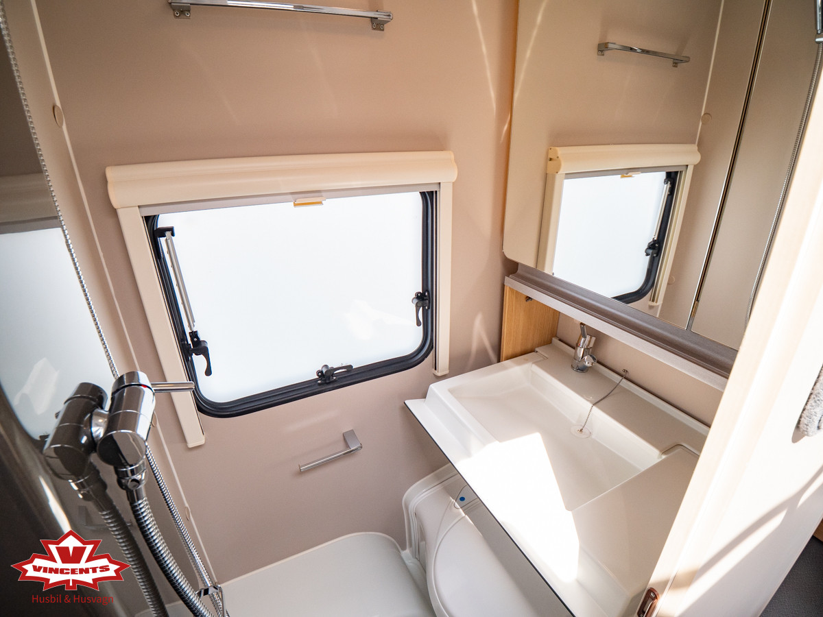 Adria-ADORA 502 UL *Alde *Långbädd-(2022)-3257927