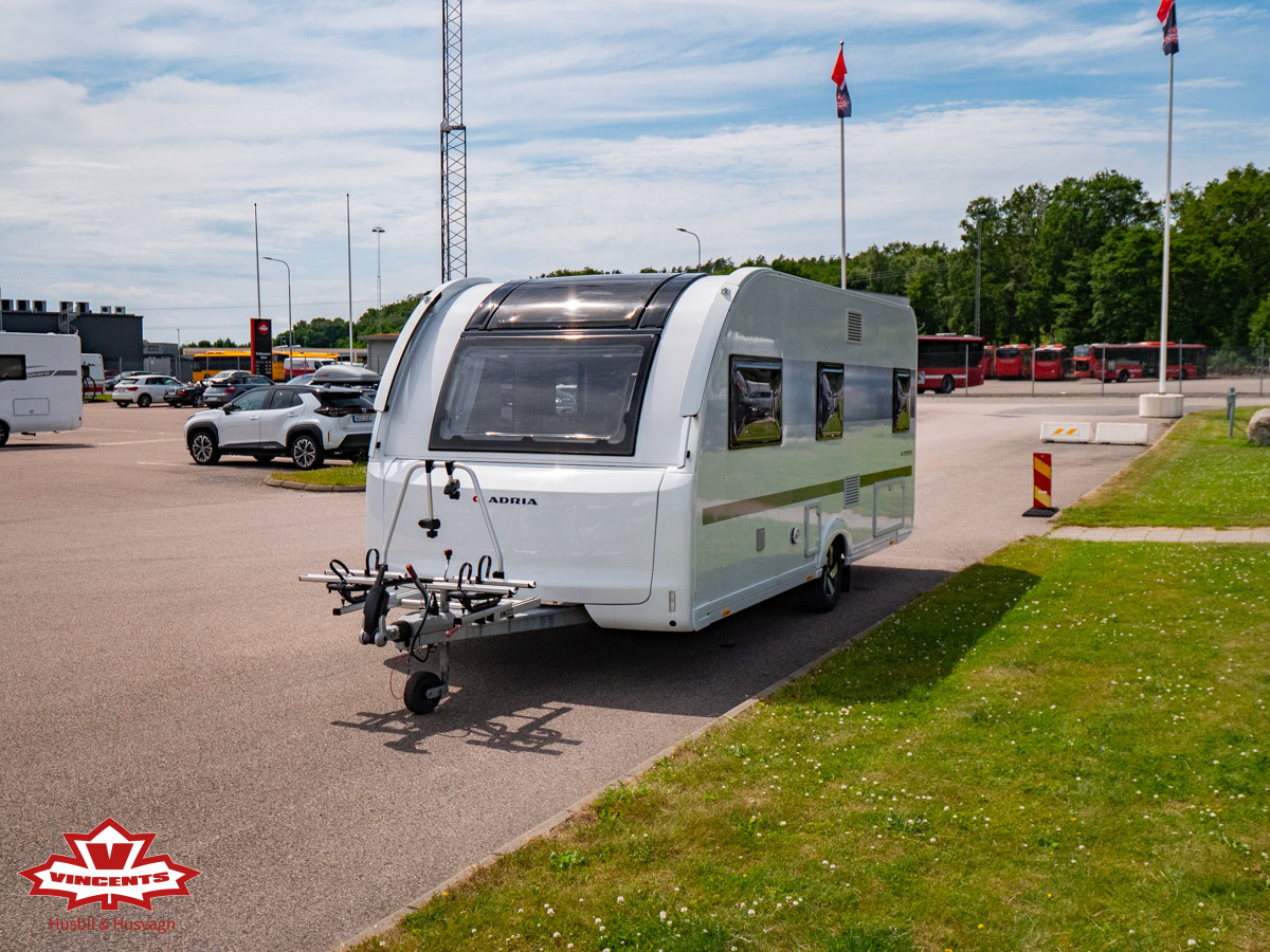 Adria-ADORA 502 UL *Alde *Långbädd-(2022)-3257928