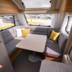 Adria-ADORA 502 UL *Alde *Långbädd-(2022)-3257917