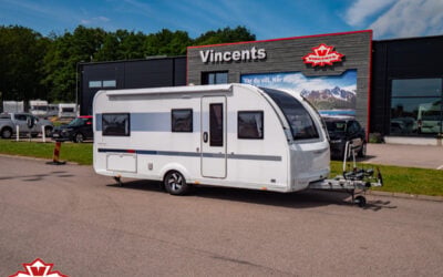 Adria-ADORA 502 UL *Alde *Långbädd-(2022)