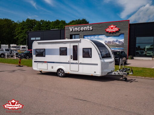 Adria-ADORA 502 UL *Alde *Långbädd-(2022)