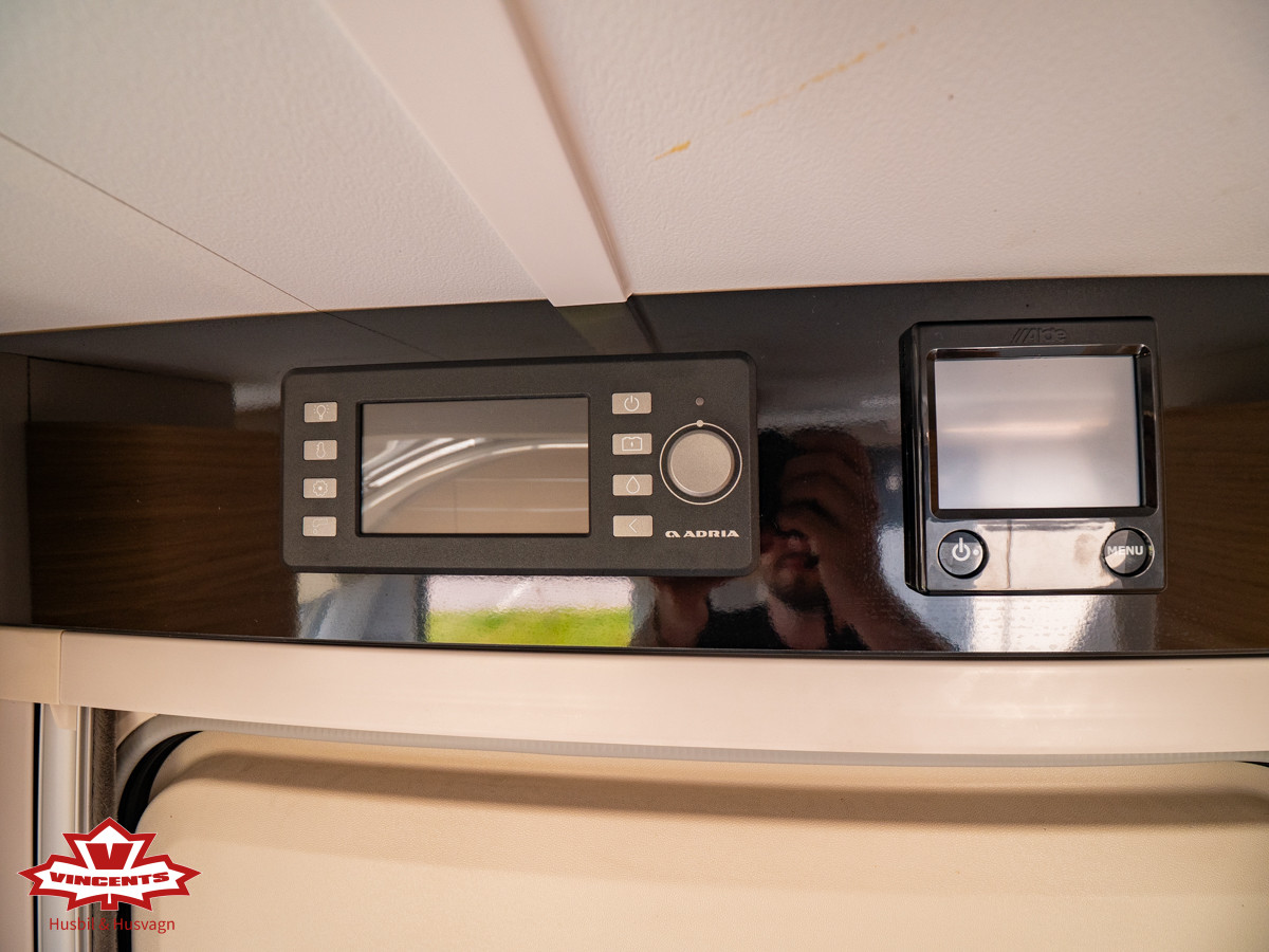 Adria-ADORA 502 UL *Alde *Långbädd-(2022)-3257924