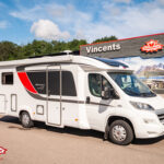 Bürstner-T 729 *Långbädd *Automat-(2016)-3270598