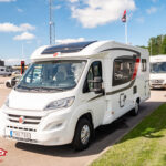 Bürstner-T 729 *Långbädd *Automat-(2016)-3270619