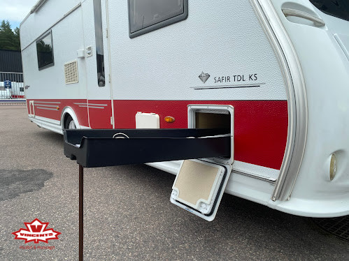 KABE-SAFIR ETDL KS *Långbädd *Mover *Elektriska stödben-(2013)-3273693