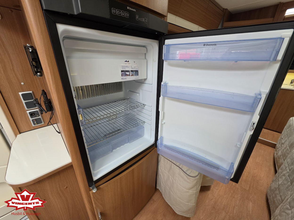 KABE-SAFIR ETDL KS *Långbädd *Mover *Elektriska stödben-(2013)-3273686