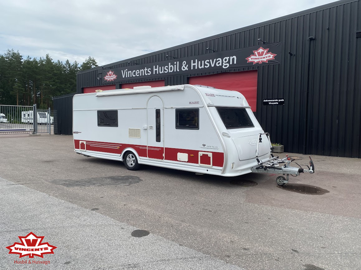 KABE-SAFIR ETDL KS *Långbädd *Mover *Elektriska stödben-(2013)-3273681