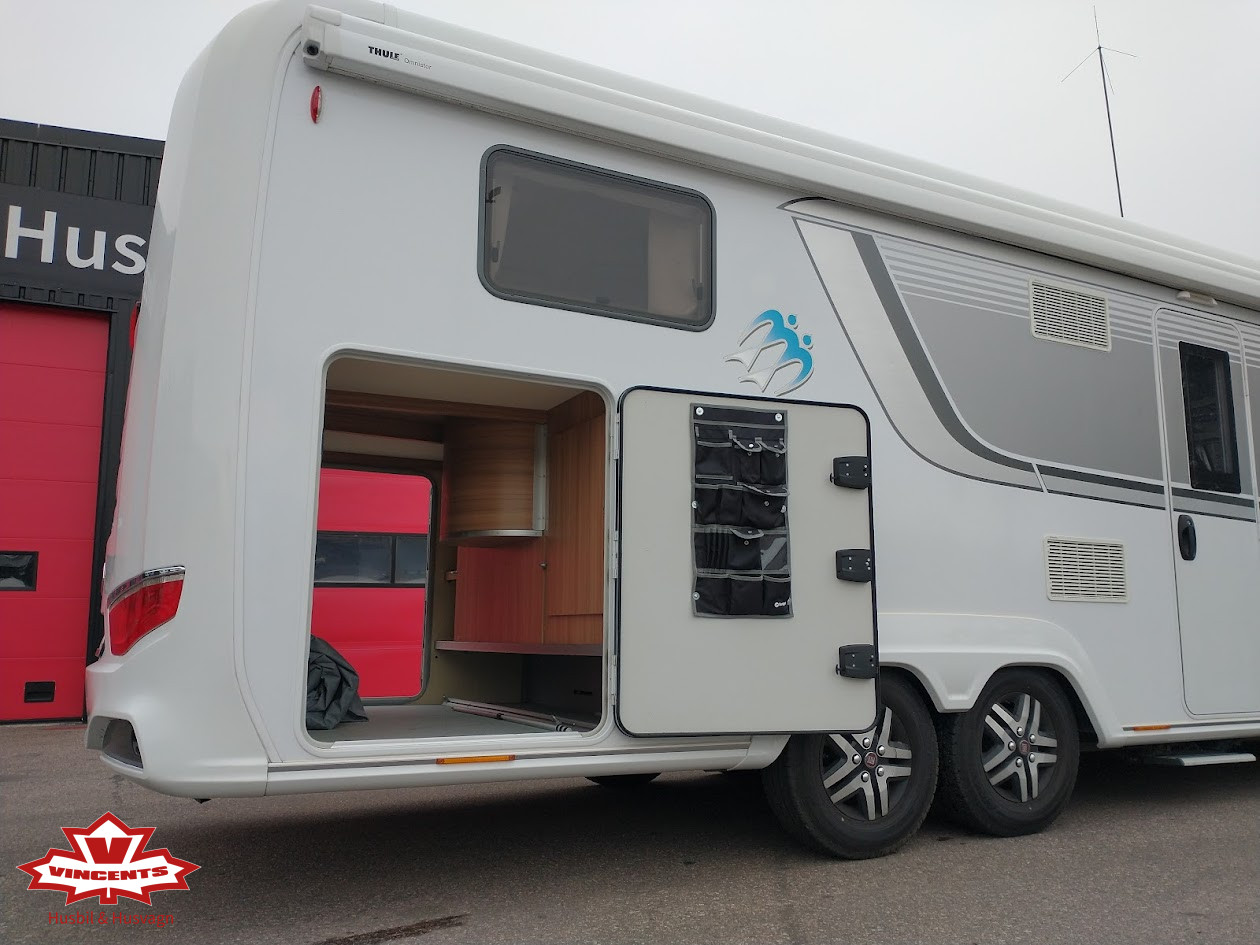 Knaus-Sun I 900-(2017)-3277800
