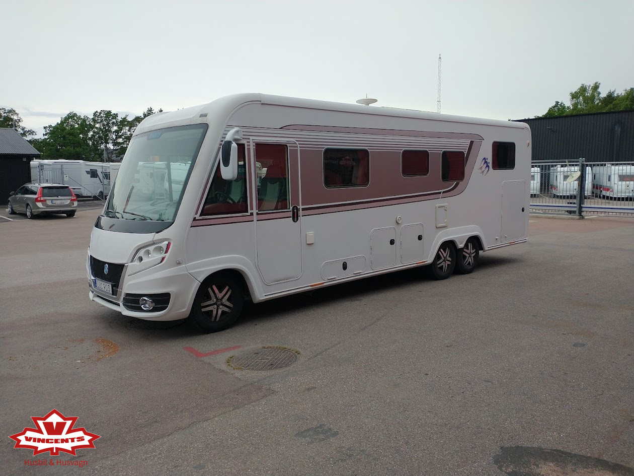 Knaus-Sun I 900-(2017)-3277802