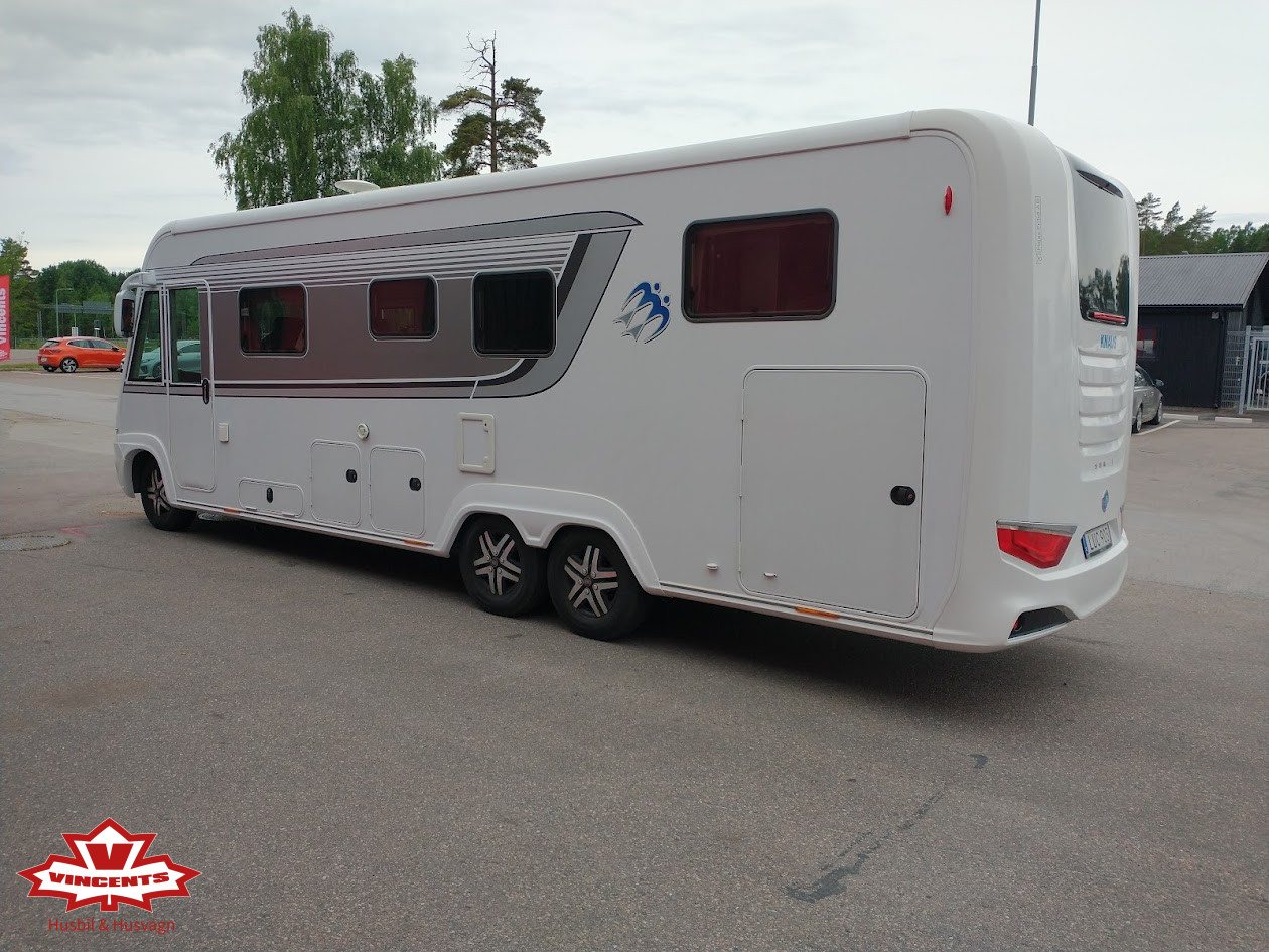 Knaus-Sun I 900-(2017)-3277803