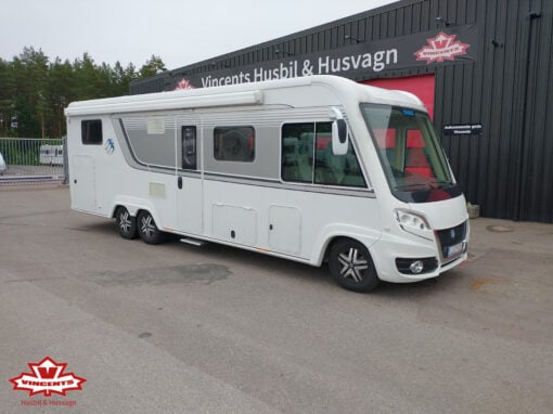Knaus-Sun I 900-(2017)-3277780