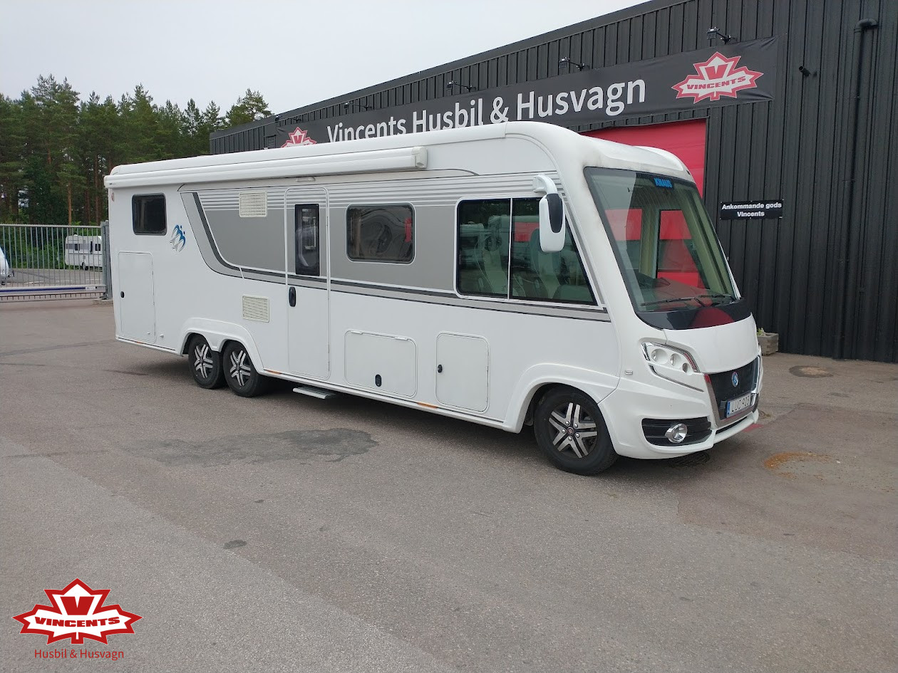 Knaus-Sun I 900-(2017)-3277780