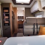 Adria-MATRIX SUPREME 700 SL *Alde *Långbädd-(2019)-3276244
