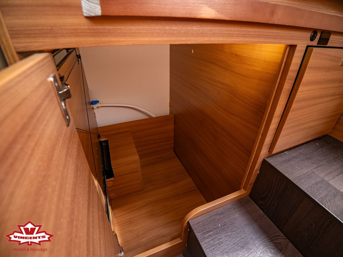 Adria-MATRIX SUPREME 700 SL *Alde *Långbädd-(2019)-3276258