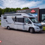 Adria-MATRIX SUPREME 700 SL *Alde *Långbädd-(2019)-3276243