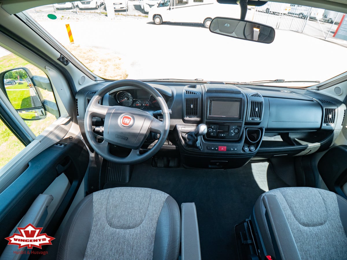 Adria-MATRIX SUPREME 700 SL *Alde *Långbädd-(2019)-3276263