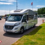Adria-MATRIX SUPREME 700 SL *Alde *Långbädd-(2019)-3276267