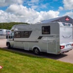 Adria-MATRIX SUPREME 700 SL *Alde *Långbädd-(2019)-3276268