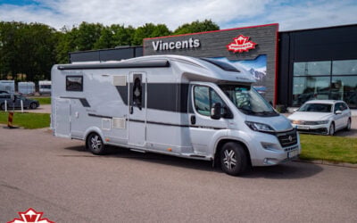 Adria-MATRIX SUPREME 700 SL *Alde *Långbädd-(2019)-3276243