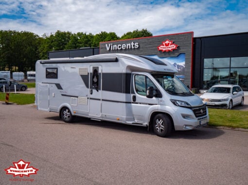 Adria-MATRIX SUPREME 700 SL *Alde *Långbädd-(2019)-3276243