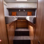 Adria-MATRIX SUPREME 700 SL *Alde *Långbädd-(2019)-3276250