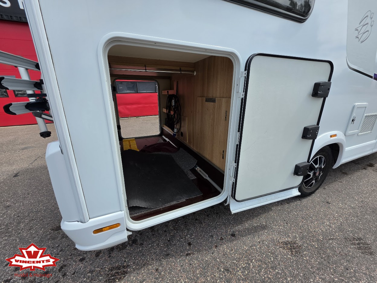 Knaus-SKy TI *Solcell *Automat *Långbädd-(2018)-3276173
