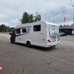 Knaus-SKy TI *Solcell *Automat *Långbädd-(2018)-3276176