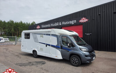 Knaus-SKy TI *Solcell *Automat *Långbädd-(2018)-3276158