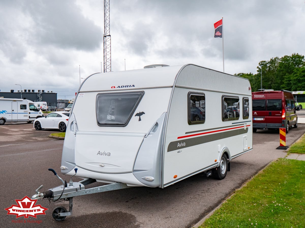 Adria-AVIVA 482 LH *Mover *Långbädd-(2016)-3273334
