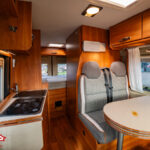 Pössl-Globecar Campscout 600 *Solcell-(2017)-3260102