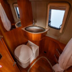Pössl-Globecar Campscout 600 *Solcell-(2017)-3260112