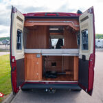 Pössl-Globecar Campscout 600 *Solcell-(2017)-3260116