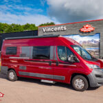 Pössl-Globecar Campscout 600 *Solcell-(2017)-3260101