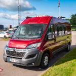 Pössl-Globecar Campscout 600 *Solcell-(2017)-3260117